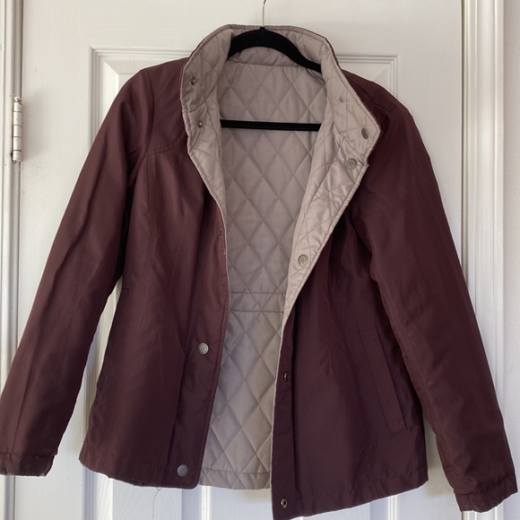 Reversible Jacket by Platinum - Picture 5 of 7